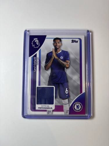 Topps premier league 2025 - topps, 2025/26