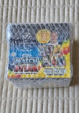 Match Attax UEFA Champions League 2017-2018 Booster Box