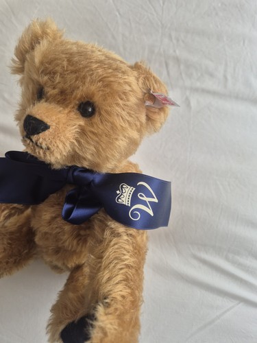 Steiff limited edition - limited,