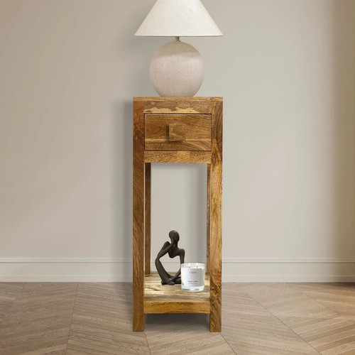 Solid mango wood light dakota - solid,