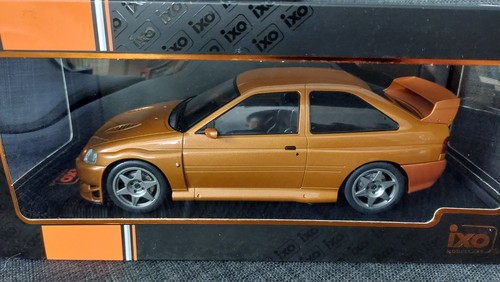 Ford escort rs - ford,