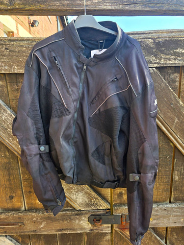 Summer motorcycle jackes - summer,