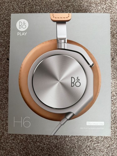 Bang olufsen play - play, h6