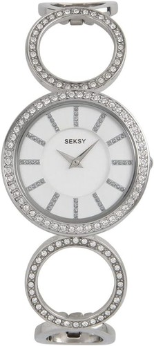 Seksy 4720 ladies - ladies, watch