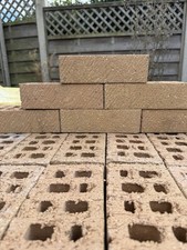 Ibstock Tradesman Milgate Buff