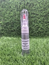 Mercedes 775 Iridium Silver