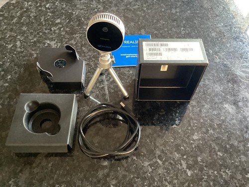 Intel realsence l515 lidar - intel,