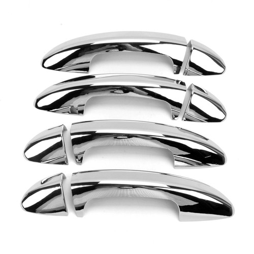 4pcs door handle cover for - cover,