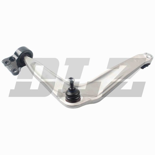 Wheel suspension control - wheel,