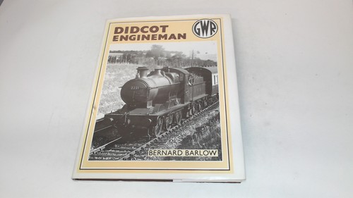 Didcot engineman barlow - didcot,