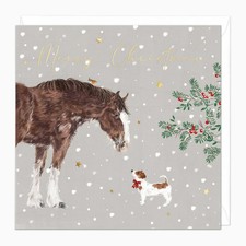 Whistlefish Horse And Hound