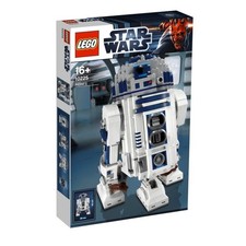 LEGO Star Wars 10225 R2D2 UCS