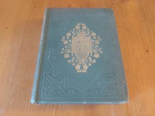 The Story of King Arthur & His Knights of the Round Table J.T.K 1866 2nd Edition