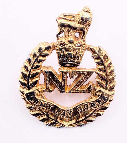 New zealand pay - zealand, corp
