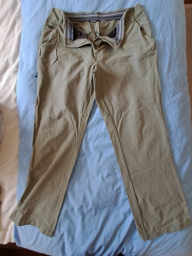 Rohan roamers light green size - light,