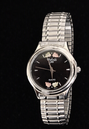Vintage black hills - vintage,