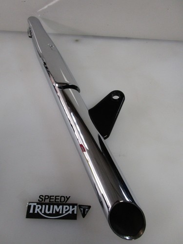 Triumph bonneville speedmaster - triumph,
