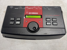 Yamaha Dtxplorer  DTXPL Digital Drum Trigger Module - Untested