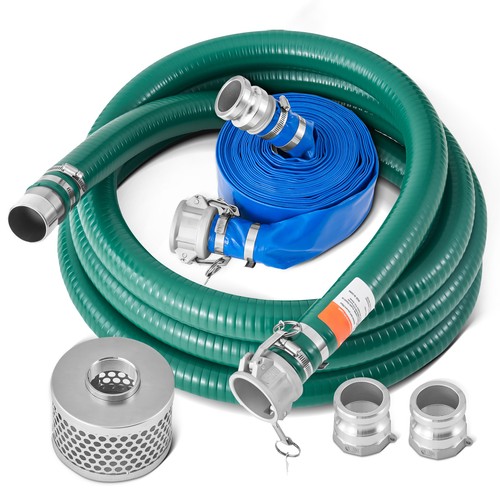 Uimoso suction hose kit - suction, for