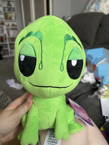Disney tangled pascal soft - disney,
