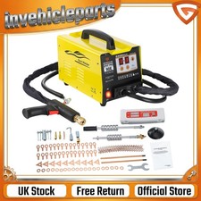 Spot welder 220v dent puller - welder,