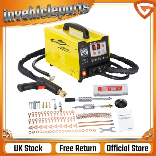 Spot welder 220v dent puller - spot,