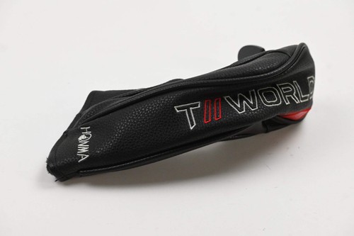 Honma world hybrid - gs,