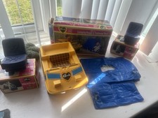 Vintage Sindy Camping Buggy