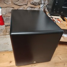 Boston Acoustics Soundware S