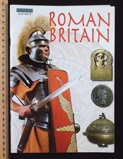 Pitkin Guides : Roman Britain