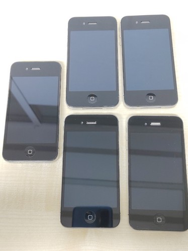Apple iphone 8gb - 4s, a1387