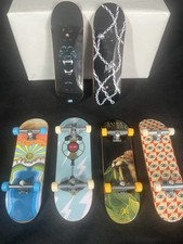 Tech Deck Bundle Job Lot