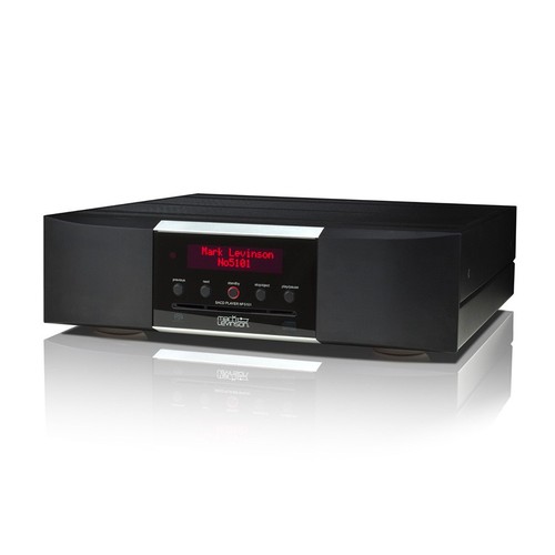 Mark levinson 5101 network - mark,