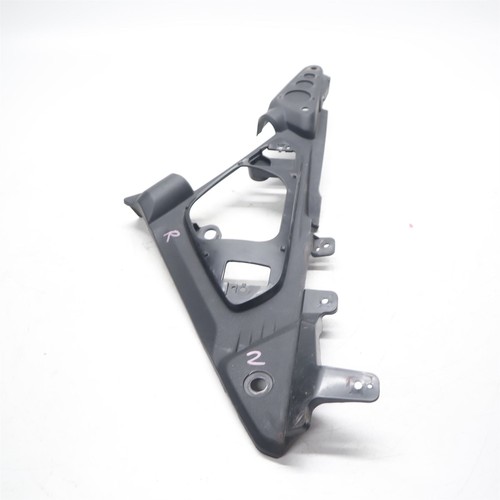 2021 yamaha xsr125 right - 2021, inner