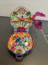 Polly Pocket Little Mermaid