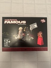 LEGO Brand Canvas Don I Made