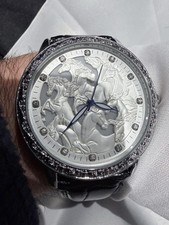 Luxury Mens Mechanical