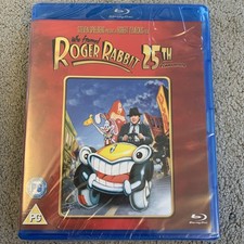 Who Framed Roger Rabbit