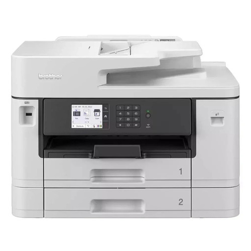 Brother mfc j5740dw wireless - brother,