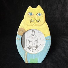 Tom of Finland Framed Print -