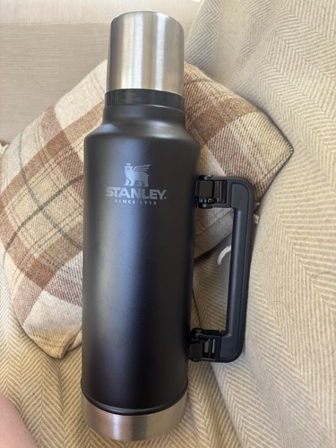 Stanley classic thermos - thermos, flask