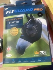 Shires Cob Size Fly Mask