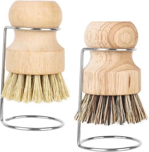 Pack bamboo palm - brush, with