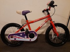 kids girls apollo fade bike