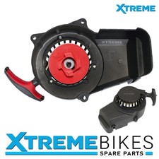 Heavy Duty Mini Moto EASYSTART