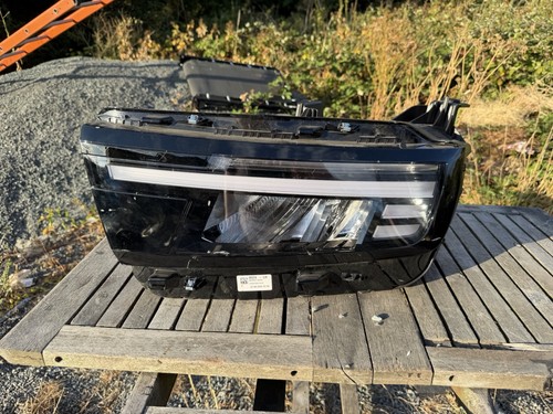 Vauxhall frontera led - vauxhall,
