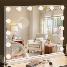 Hansong Hollywood Vanity