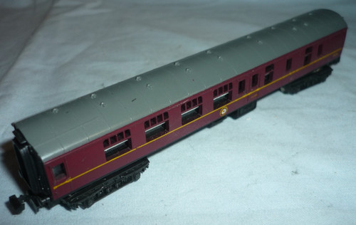 Lima gauge 1 - n,