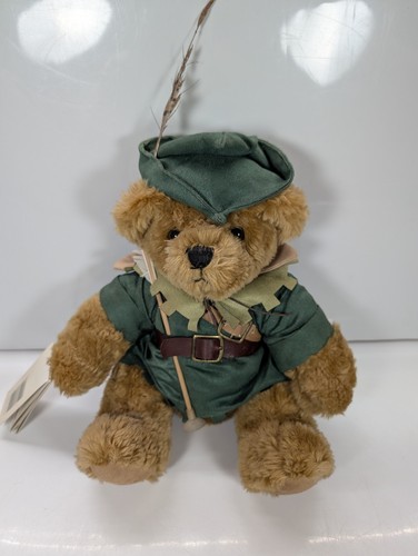 Great british teddy bear - great,
