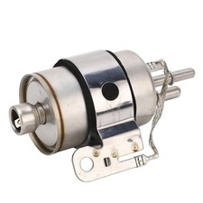 ⁺Fuel Pressure Regulator